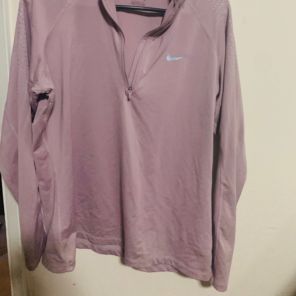 Nike Dri-Fit pullover - Picture 4 of 4